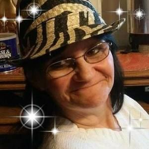 Meet your Posher, Lesa